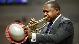 Wynton Marsalis cancela sus conciertos en Venezuela