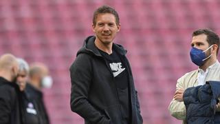 Julian Nagelsmann critica a Barcelona: “Es el único club que no tiene dinero, pero ficha a cualquier jugador”