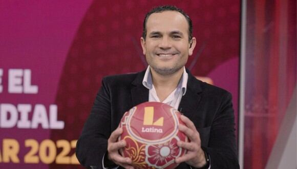 Latina TV comunicó el cronograma de partidos que se podrán disfrutar este  jueves 1 de diciembre. (Foto: Latina TV)