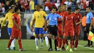 Andrés Cunha no pidió uso de tecnología para gol de Ruidíaz