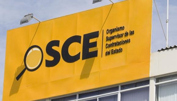 El espía cibernético señaló que tiene un contacto en el propio OSCE. (Foto: GEC)