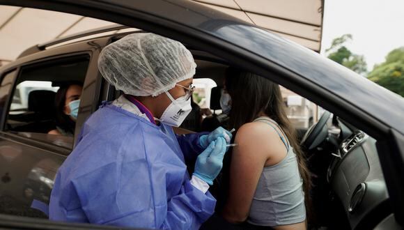 Coronavirus en Colombia | Últimas noticias | Último minuto: reporte de infectados y muertos hoy, martes 27 de abril del 2021 | Covid-19 | (Foto: Reuters)