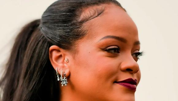 Horarios del show de Rihanna en el medio tiempo del Super Bowl: invitados, qué canciones cantaría y más | En esta nota te contaremos todo lo que debes saber sobre la presentación de la cantante en este evento. (Archivo)