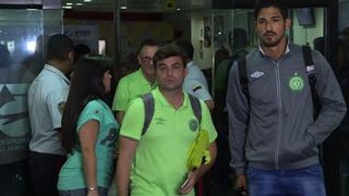 Chapecoense inicia nuevo sueño en la Copa Libertadores [VIDEO]