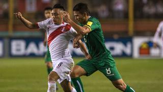Perú vs Bolivia: Un triunfo cardíaco hace cuatro años, con cábalas y cambios de cancha de último minuto | CRÓNICA