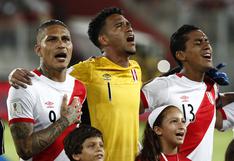 MisterChip analizó el presente de la Selección Peruana en las Eliminatorias Rusia 2018