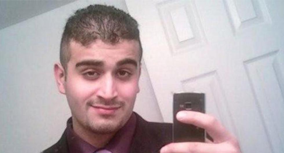 Omar Mateen es el autor de la masacre en Orlando, que dejó como saldo 50 muertos, incluyendo a él. (Foto: Facebook)