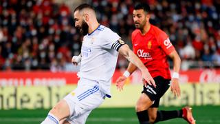 Más líder que nunca: Real Madrid goleó 3-0 a Mallorca por LaLiga | VIDEO