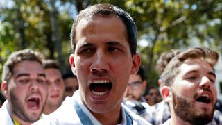 Estados Unidos advirtió a Maduro que intimidación a Guaidó tendrá consecuencias