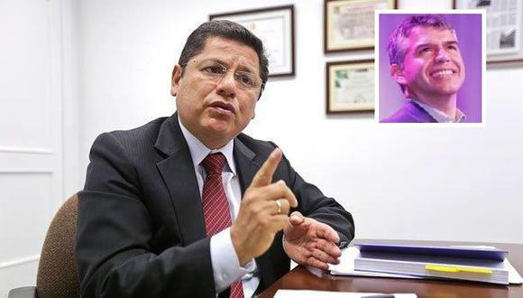 Guzmán: Defensoría del Pueblo pide resolver caso con celeridad