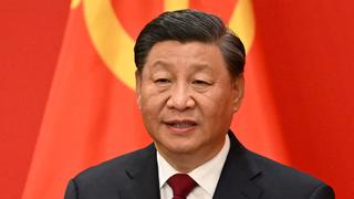 Taiwán prevé mayor presión diplomática de China tras reelección de Xi Jinping 