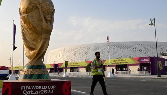 Google lanza nuevas funciones para el Mundial Qatar 2022.