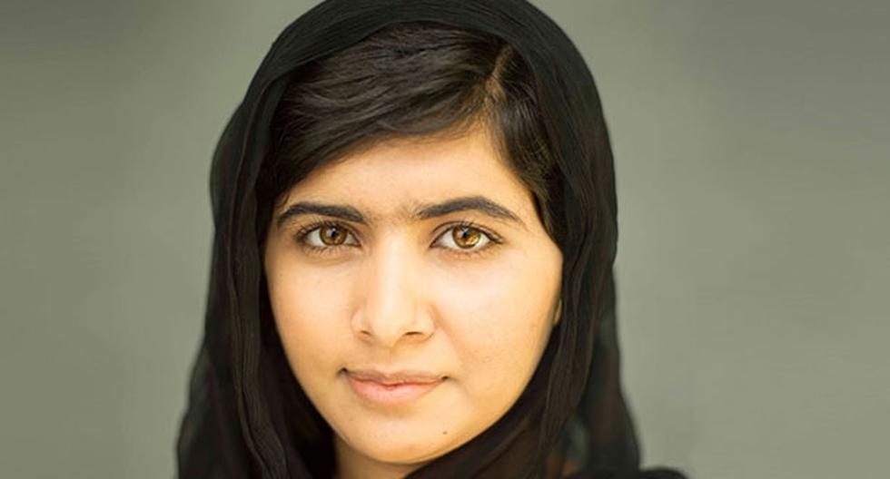 Los atacantes de Malala Yousafzai pasarán 25 años en prisión. (Foto: www.upsocl.com)