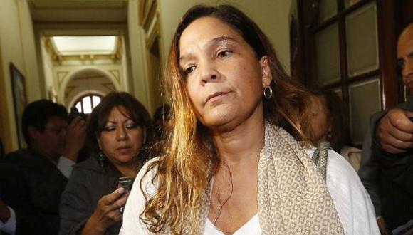María Llanos: ¿por qué estuvo detenida la ex amiga de Nadine?