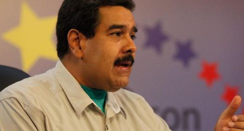 Nicolás Maduro condenó asesinato de un joven de 14 años en San Cristóbal (Foto AVN)