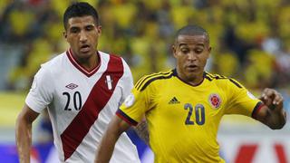 PONLE NOTA: ¿Quién fue el peruano de menor rendimiento ante Colombia?