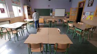 Minedu prevé sanciones de hasta S/440 mil para colegios privados que no cumplan estándares