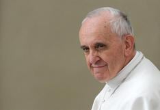 Papa Francisco: sacerdotes católicos lo acusan de herejía