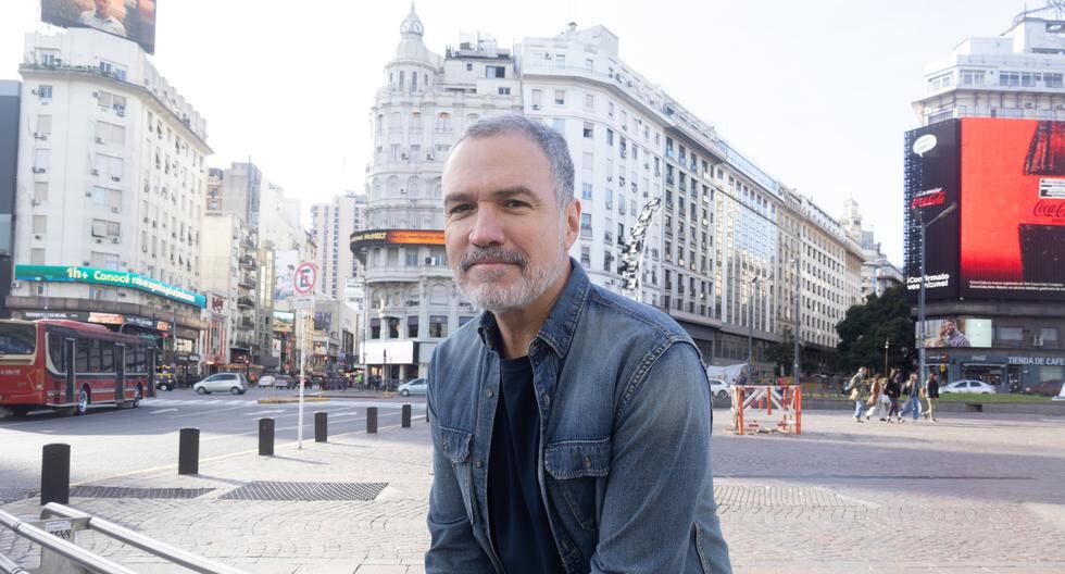 Salvador del Solar: “At 53, I’m very grateful to be in the place I’ve chosen: telling stories” |  Interview |  Cinema |  Theater |  Argentina |  Colombia |  Peru |  Political |  Prime Minister |  Minister of Culture |  Stories EC |  ARE