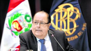 Julio Velarde obtuvo la calificación más alta como banquero central en el reporte de la revista Global Finance