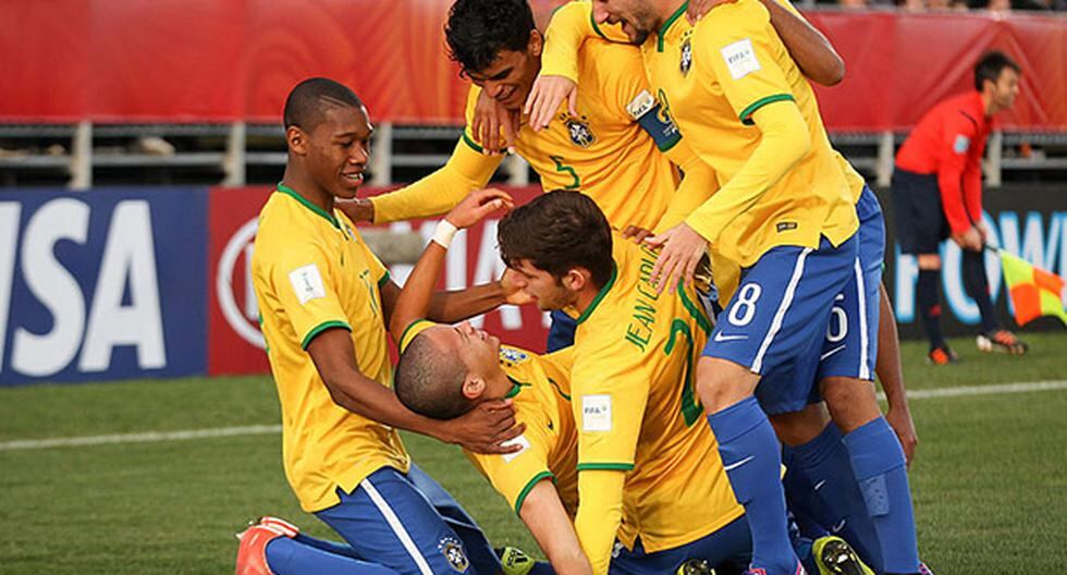 Fútbol brasileño envía una nueva promesa del fútbol a la Premier League. (Foto: Getty Images)