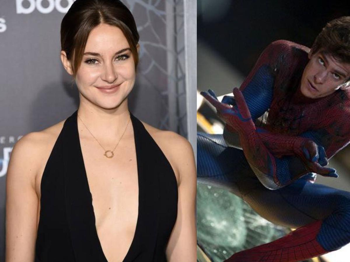 Spider-Man”: por qué Mary Jane fue eliminada de “The Amazing Spider-Man 2:  Rise of Electro” | El Hombre Araña | Películas | FAMA | MAG.