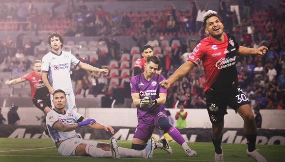 Mira el resumen del partido por la fecha 1 del Apertura 2023 de la Liga MX desde el Estadio Jalisco.