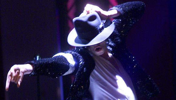 Michael Jackson. (Foto: AP)