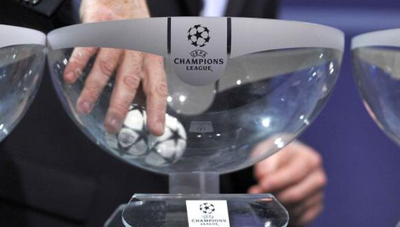 Champions League: día y hora del sorteo de los cuartos de final