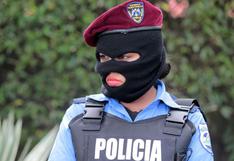 Nicaragua: Cómo el lápiz labial se convirtió en símbolo de las protestas contra Ortega