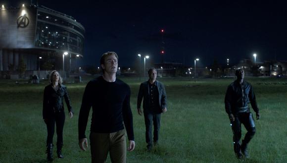 "Avengers: Endgame": así cambiaron los sueldos del elenco tras el éxito de la saga