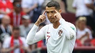 Cristiano Ronaldo aceptaría dos años de cárcel por fraude tributario en España