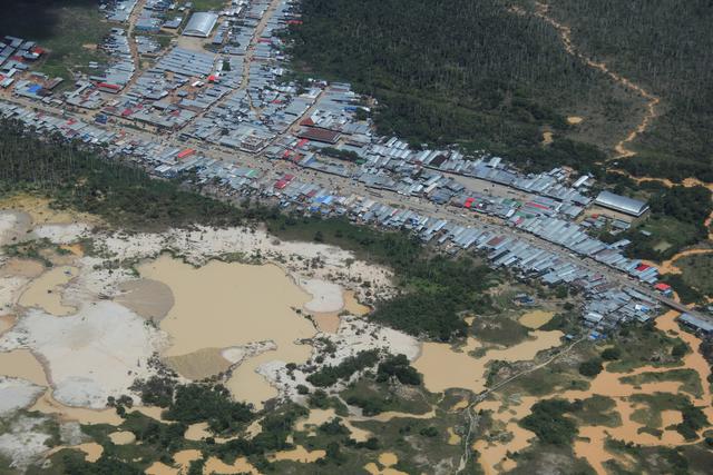 (Foto: Vanessa Romo/ Mongabay Latam)