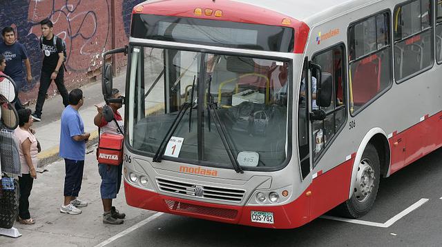 Javier Prado-La Marina cuenta ahora con ruta por Universitaria - 6