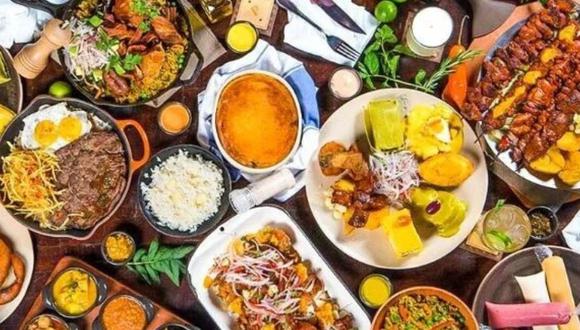 Pon a prueba tus conocimientos con esta trivia de los 10 platillos más representativos de la gastronomía del Perú. | Crédito: APEGA