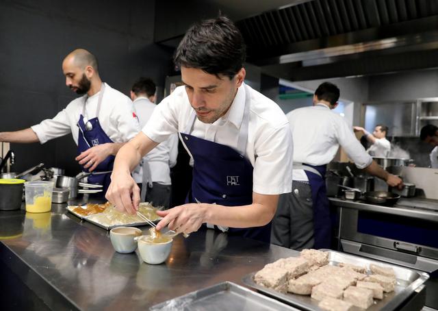 (Fotos: El Comercio)