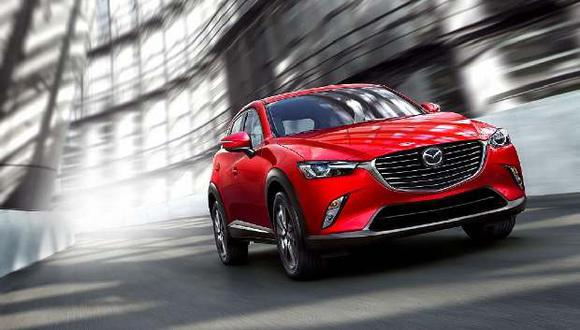  Derco llama a revisión al Mazda 2 por posible problema en bolsa de aire |  ECONOMIA | EL COMERCIO PERÚ