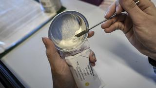 Canadá permite a una compañía producir y vender cocaína