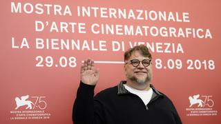 Guillermo del Toro: "toda película de monstruos habla de política"