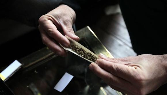Cada vez más argentinos compran marihuana en Uruguay
