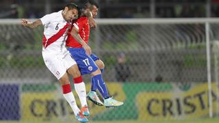 UNO X UNO: Así vimos a la selección peruana ante Chile