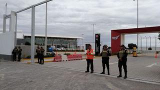 Pisco: vuelo de Latam aterriza de emergencia por amenaza de bomba