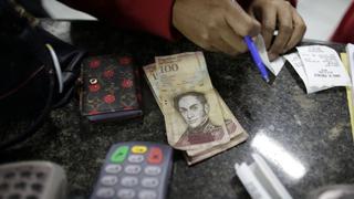 ¿Cómo y quiénes calculan el dólar paralelo en Venezuela?