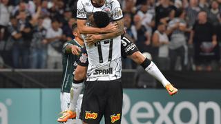 Cali perdió 1-0 ante Corinthians por Copa Libertadores | RESUMEN