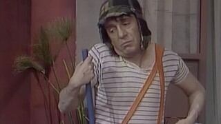 “El chavo del 8″: el trágico final que Roberto Gómez Bolaños escribió para la serie