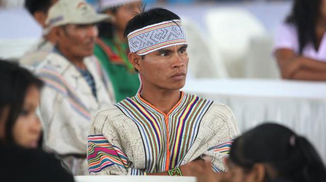 ¿Cómo se define la identidad étnica en el Perú? - 1