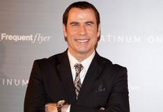 John Travolta: Sobrino trató de quitarse la vida