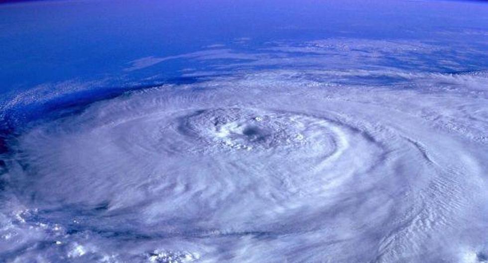 El huracán Rick causará una serie de estragos en las ciudades mexicanas del Pacífico. (Foto referencial - Pexels)