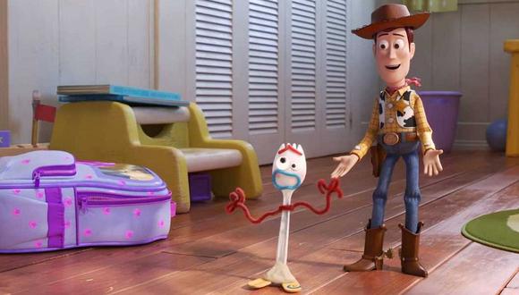 “Toy Story 4” rompería una tradición de Pixar al no estar precedido por un corto animado. (Foto: Pixar)