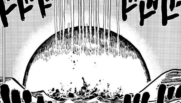 One Piece 1086 Manga Qué Es El Mother Flame El Invento Más Destructivo Del Dr Vegapunk 1148